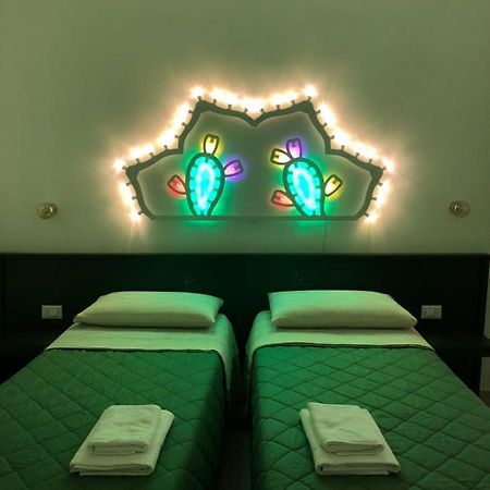 Casa Paradiso Castronuovo di Sicilia Экстерьер фото