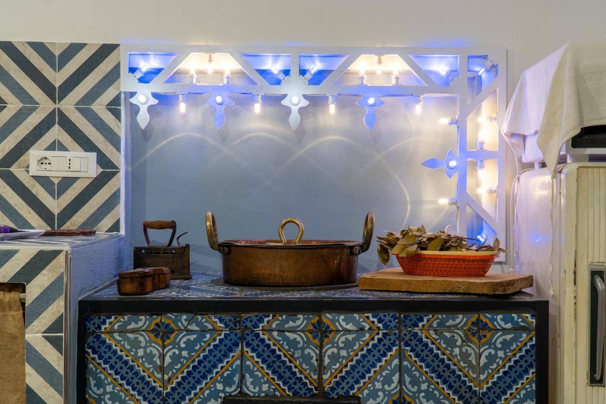 Casa Paradiso Castronuovo di Sicilia Экстерьер фото